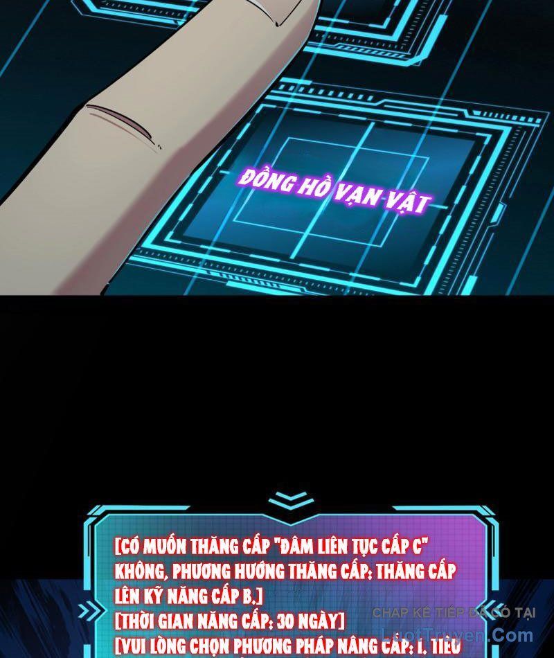 Toàn Dân Đoạt Tháp: Ta Đã Sớm Thông Qua Tầng 999 - Chapter 24 - Page 42