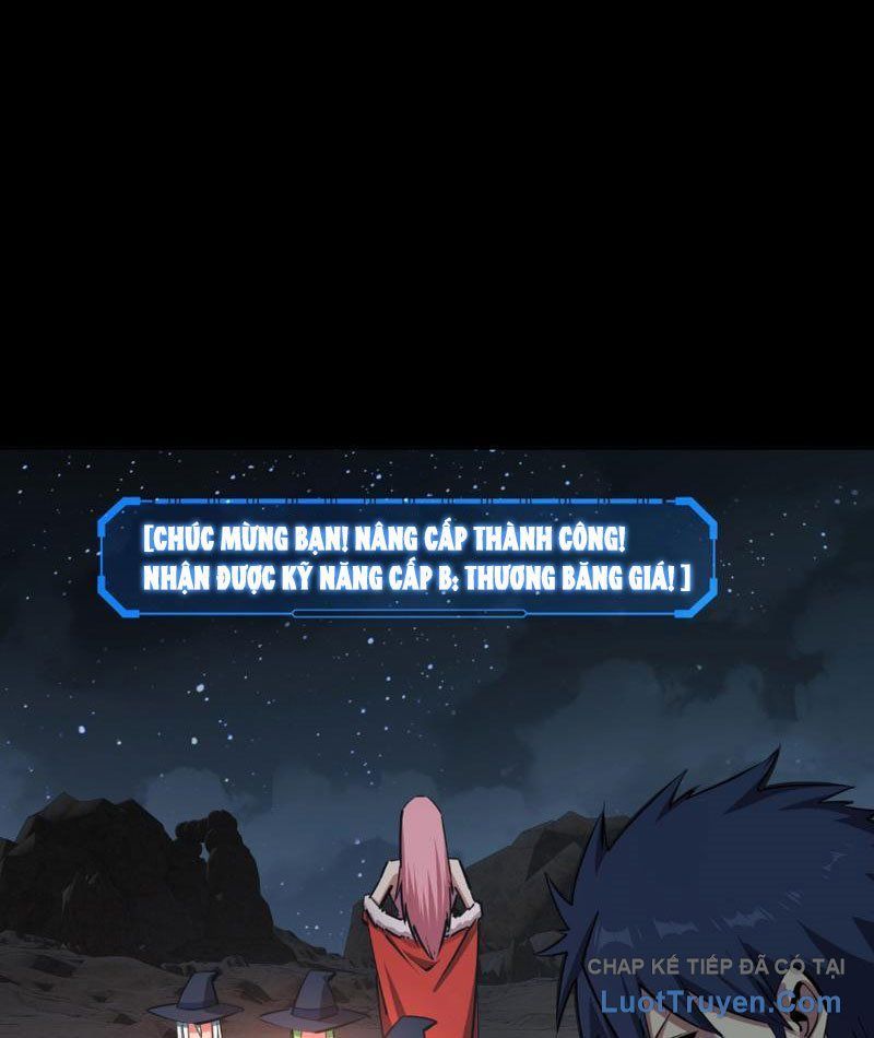 Toàn Dân Đoạt Tháp: Ta Đã Sớm Thông Qua Tầng 999 - Chapter 24 - Page 45