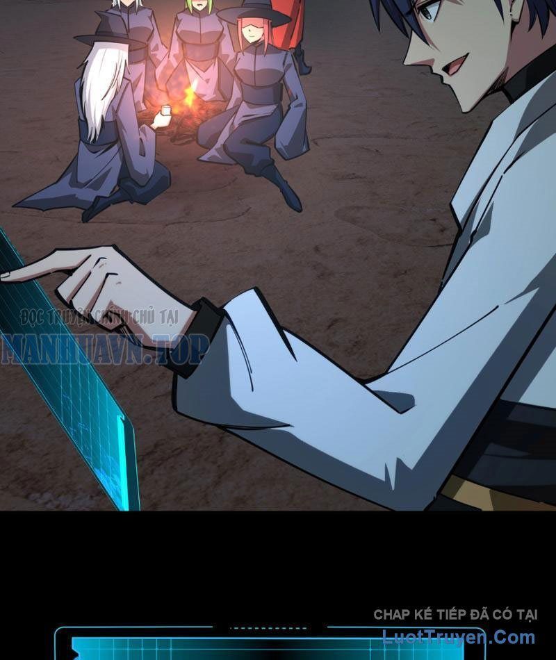 Toàn Dân Đoạt Tháp: Ta Đã Sớm Thông Qua Tầng 999 - Chapter 24 - Page 46