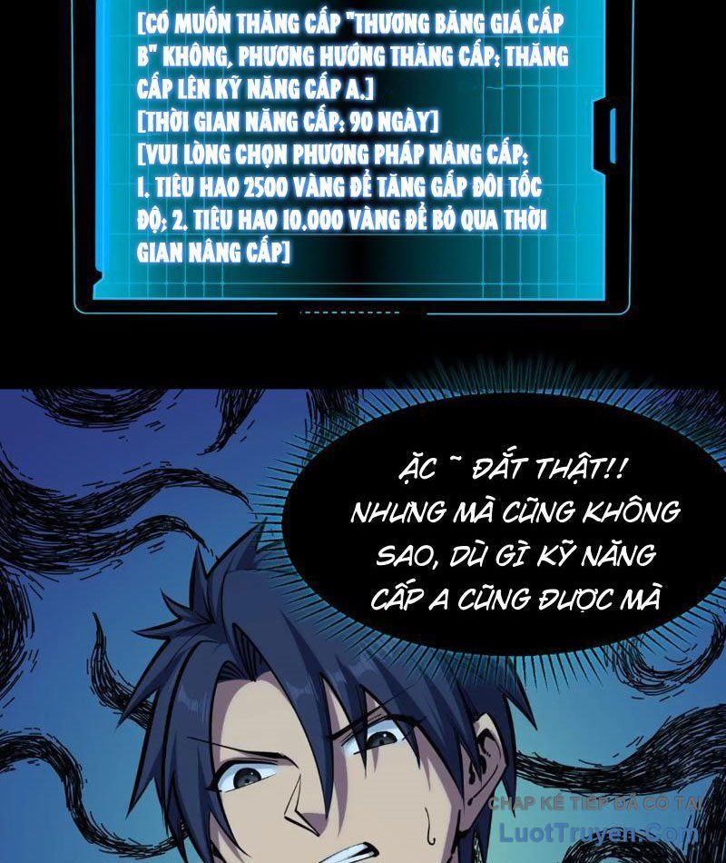 Toàn Dân Đoạt Tháp: Ta Đã Sớm Thông Qua Tầng 999 - Chapter 24 - Page 47