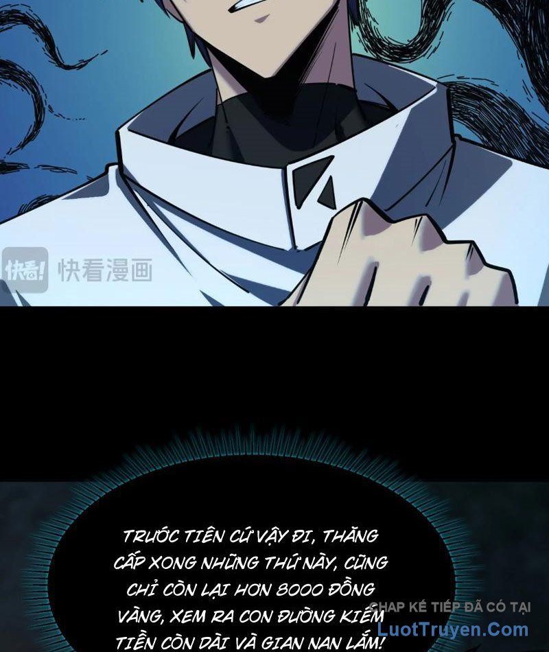 Toàn Dân Đoạt Tháp: Ta Đã Sớm Thông Qua Tầng 999 - Chapter 24 - Page 48