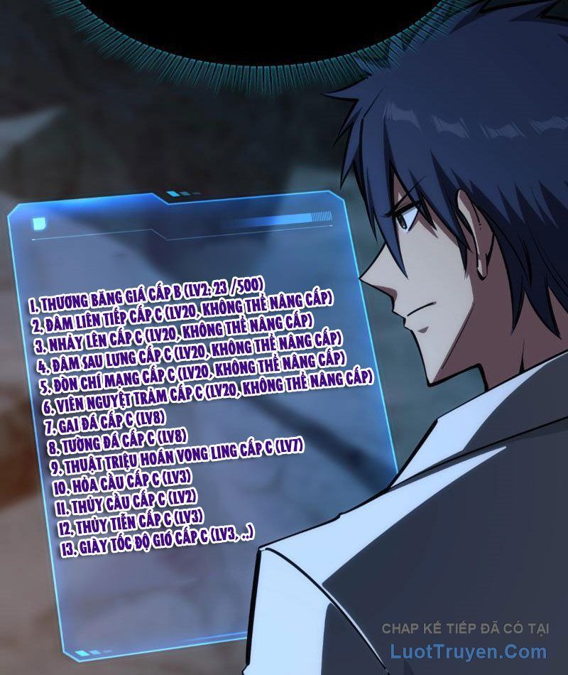 Toàn Dân Đoạt Tháp: Ta Đã Sớm Thông Qua Tầng 999 - Chapter 24 - Page 49