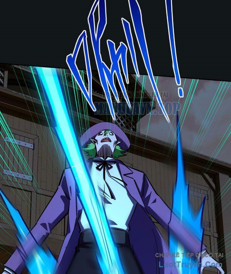 Toàn Dân Đoạt Tháp: Ta Đã Sớm Thông Qua Tầng 999 - Chapter 24 - Page 5