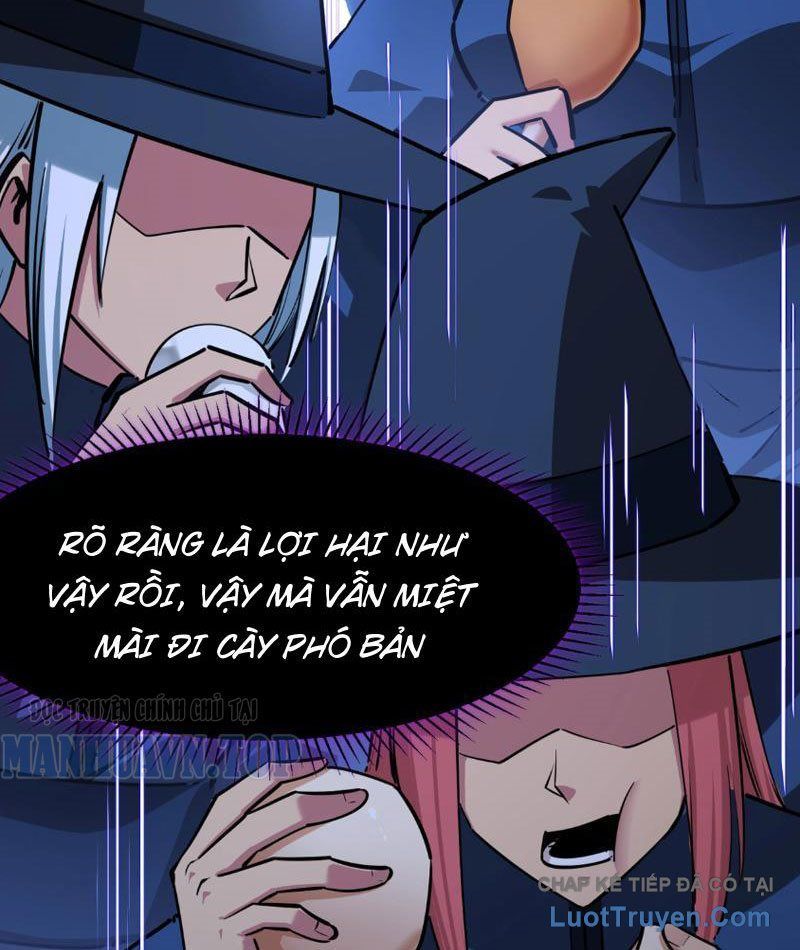 Toàn Dân Đoạt Tháp: Ta Đã Sớm Thông Qua Tầng 999 - Chapter 24 - Page 53