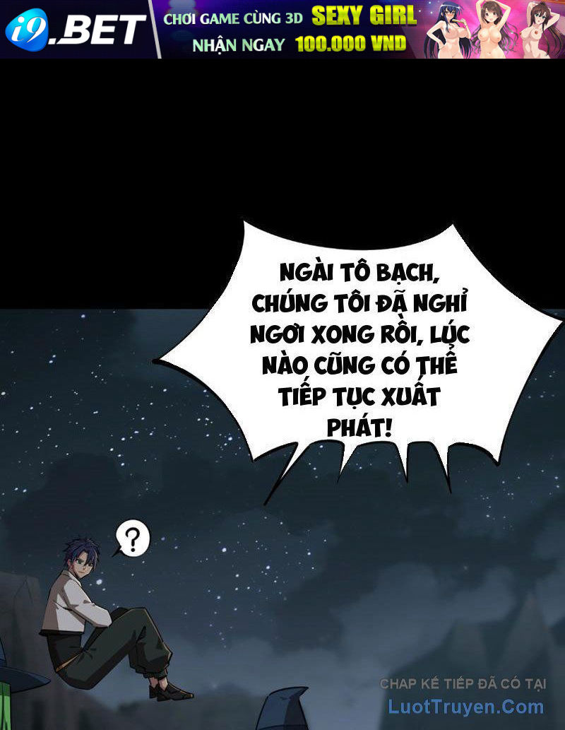 Toàn Dân Đoạt Tháp: Ta Đã Sớm Thông Qua Tầng 999 - Chapter 24 - Page 55