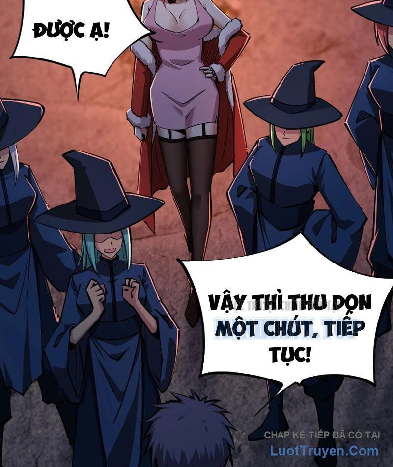 Toàn Dân Đoạt Tháp: Ta Đã Sớm Thông Qua Tầng 999 - Chapter 24 - Page 59