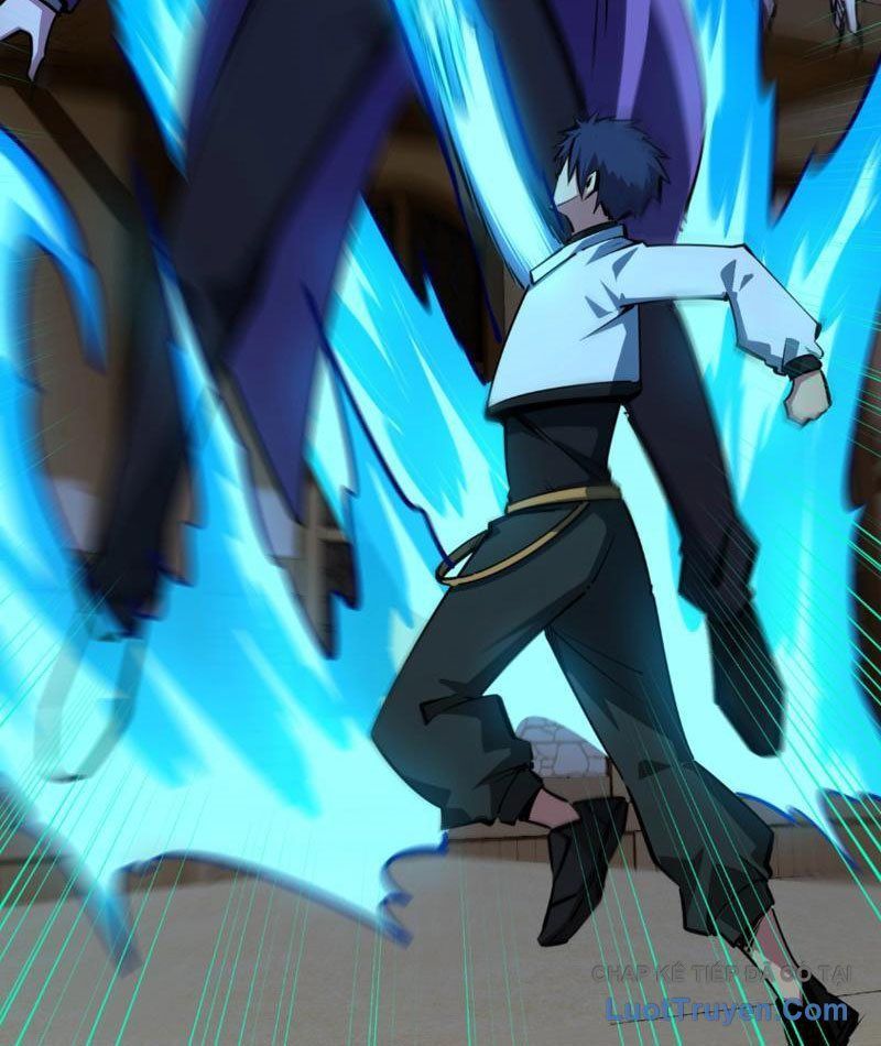 Toàn Dân Đoạt Tháp: Ta Đã Sớm Thông Qua Tầng 999 - Chapter 24 - Page 6