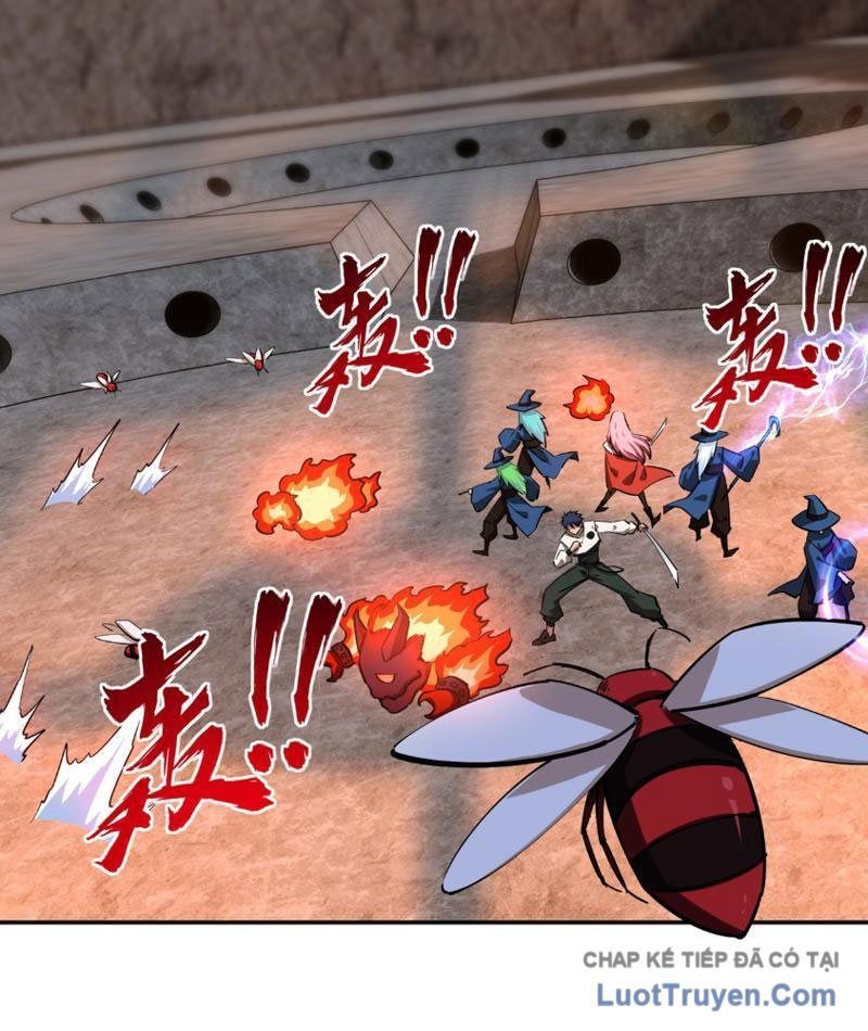 Toàn Dân Đoạt Tháp: Ta Đã Sớm Thông Qua Tầng 999 - Chapter 24 - Page 67