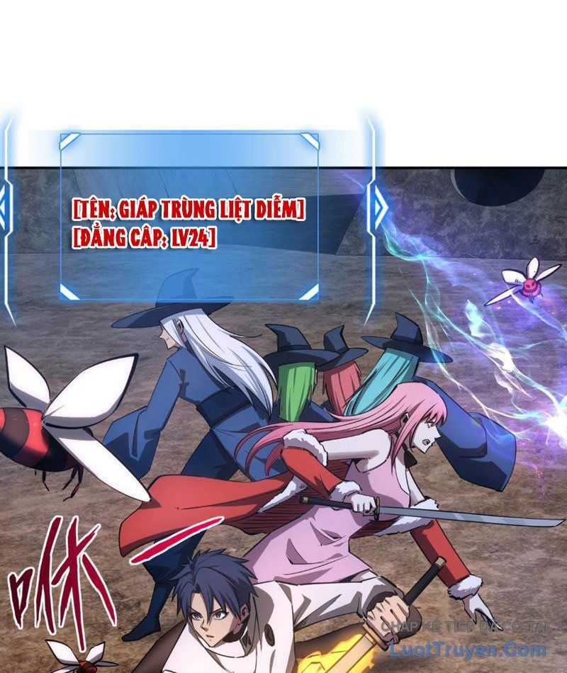 Toàn Dân Đoạt Tháp: Ta Đã Sớm Thông Qua Tầng 999 - Chapter 24 - Page 68