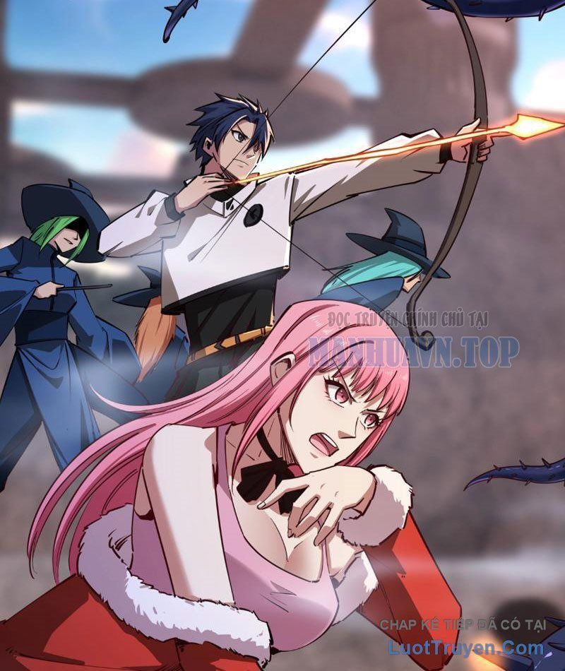 Toàn Dân Đoạt Tháp: Ta Đã Sớm Thông Qua Tầng 999 - Chapter 24 - Page 70