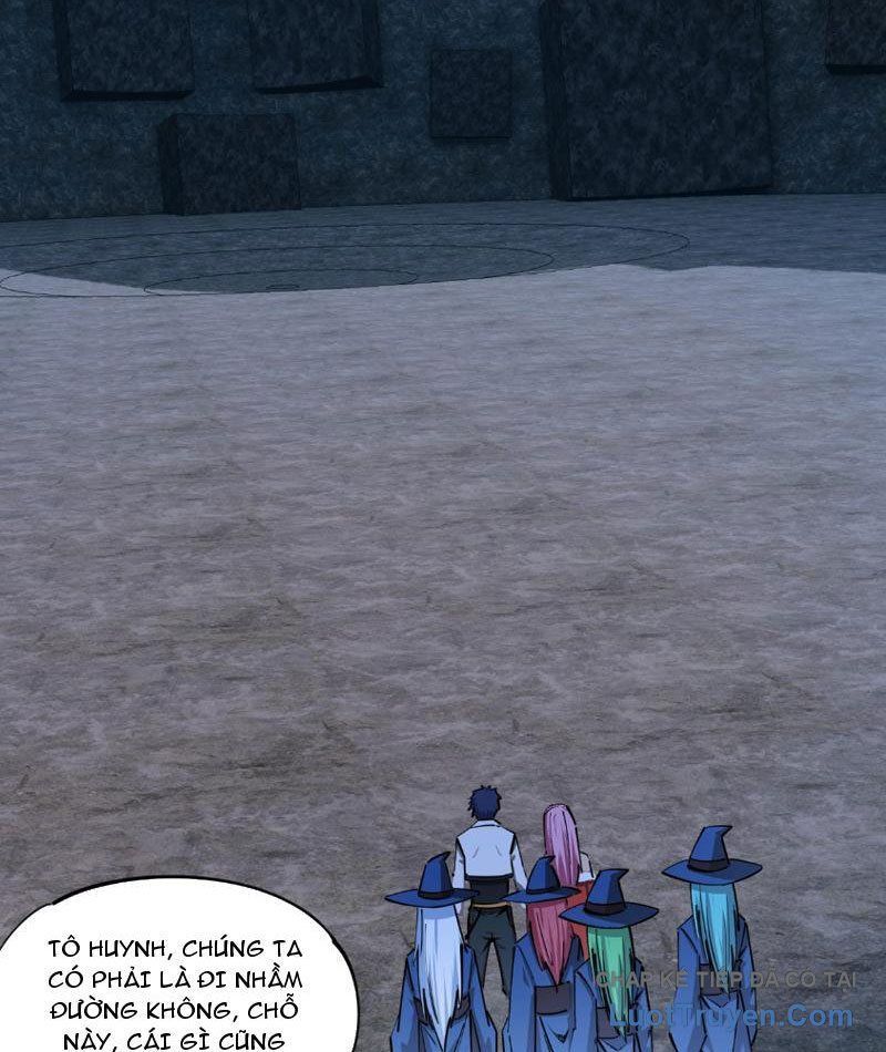 Toàn Dân Đoạt Tháp: Ta Đã Sớm Thông Qua Tầng 999 - Chapter 24 - Page 72