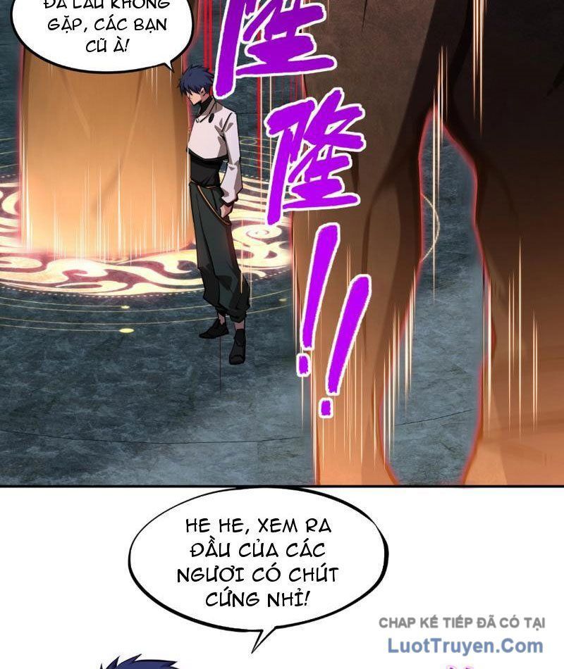 Toàn Dân Đoạt Tháp: Ta Đã Sớm Thông Qua Tầng 999 - Chapter 24 - Page 78