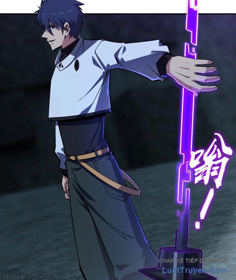 Toàn Dân Đoạt Tháp: Ta Đã Sớm Thông Qua Tầng 999 - Chapter 24 - Page 79