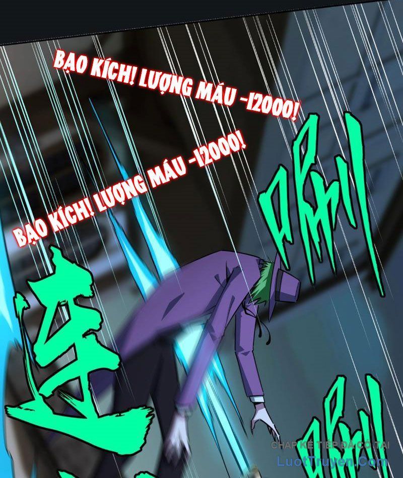 Toàn Dân Đoạt Tháp: Ta Đã Sớm Thông Qua Tầng 999 - Chapter 24 - Page 8