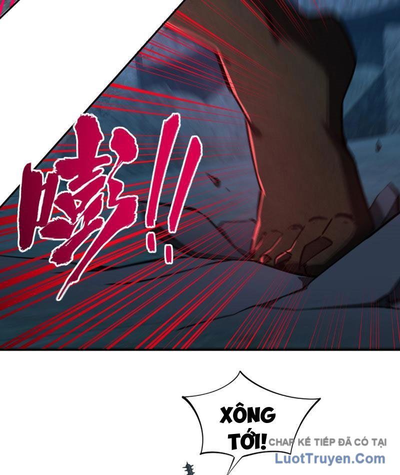 Toàn Dân Đoạt Tháp: Ta Đã Sớm Thông Qua Tầng 999 - Chapter 24 - Page 83