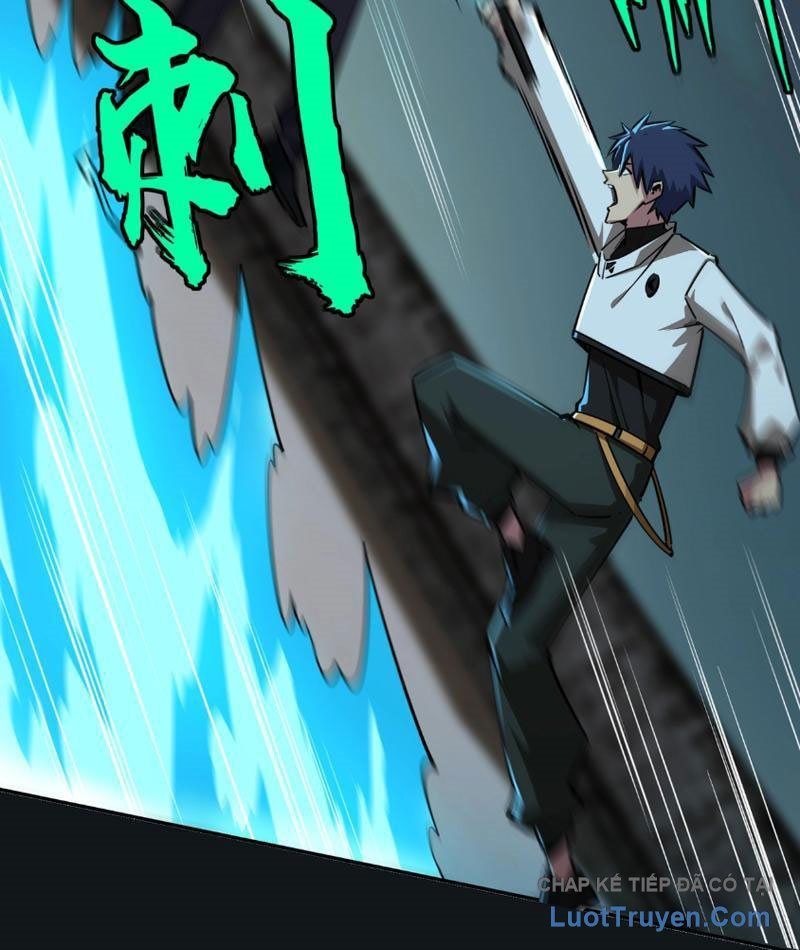 Toàn Dân Đoạt Tháp: Ta Đã Sớm Thông Qua Tầng 999 - Chapter 24 - Page 9