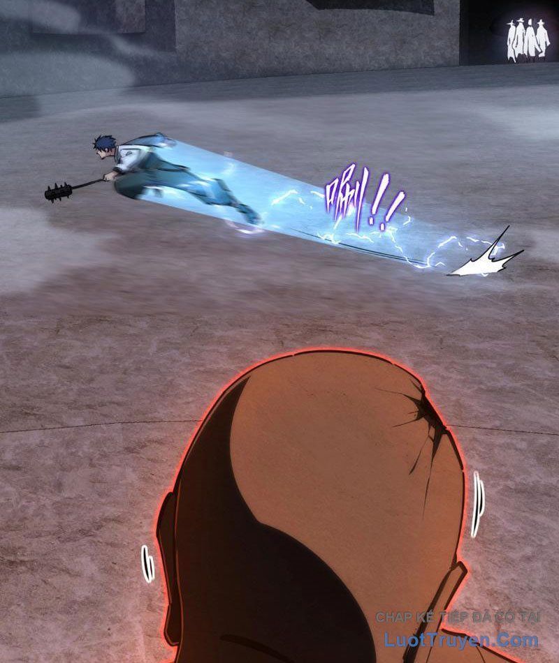 Toàn Dân Đoạt Tháp: Ta Đã Sớm Thông Qua Tầng 999 - Chapter 24 - Page 95