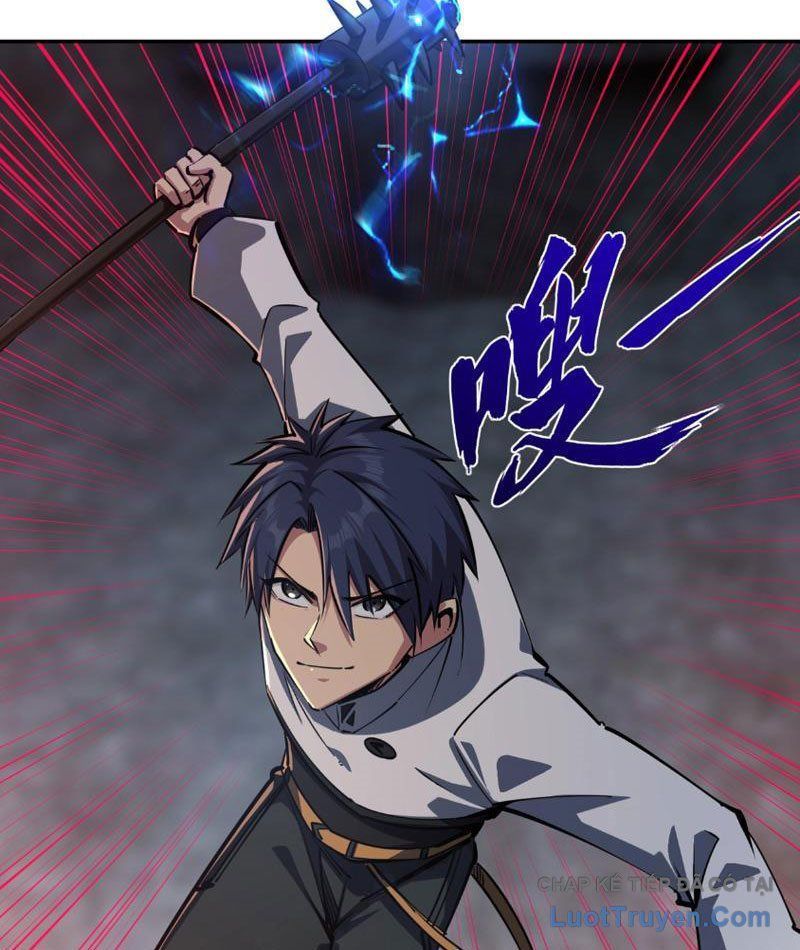 Toàn Dân Đoạt Tháp: Ta Đã Sớm Thông Qua Tầng 999 - Chapter 25 - Page 10