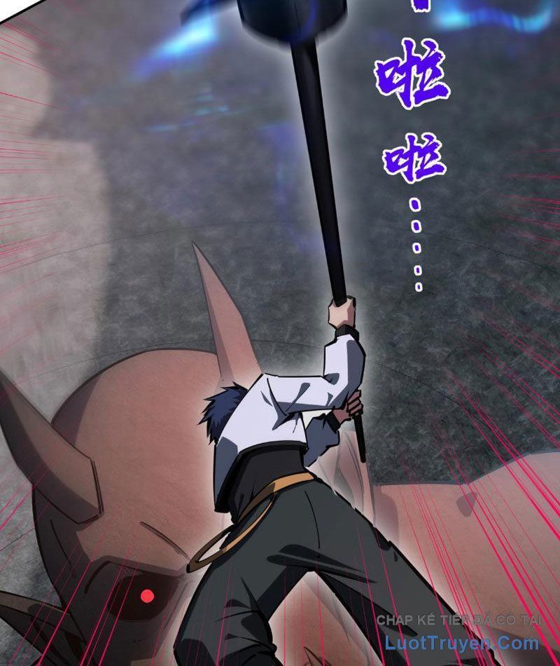 Toàn Dân Đoạt Tháp: Ta Đã Sớm Thông Qua Tầng 999 - Chapter 25 - Page 12