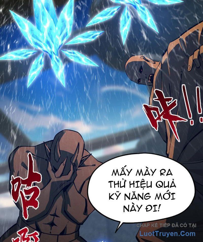 Toàn Dân Đoạt Tháp: Ta Đã Sớm Thông Qua Tầng 999 - Chapter 25 - Page 16