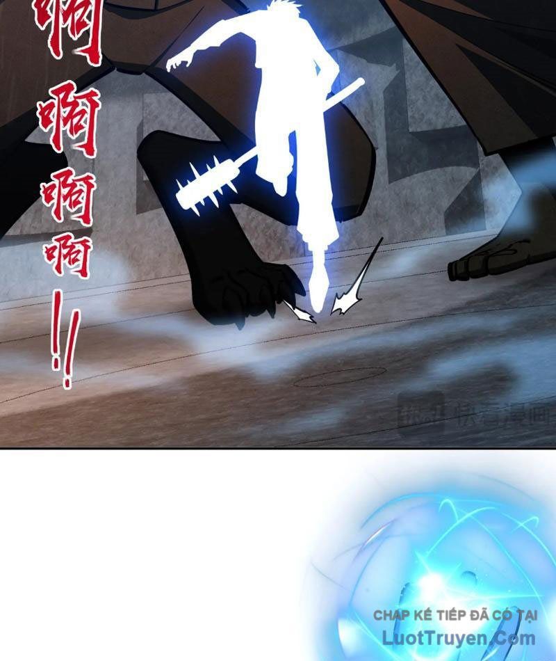 Toàn Dân Đoạt Tháp: Ta Đã Sớm Thông Qua Tầng 999 - Chapter 25 - Page 17