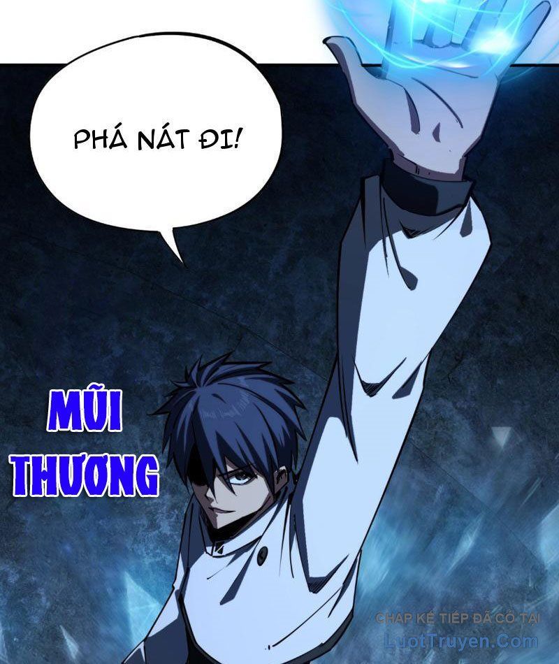 Toàn Dân Đoạt Tháp: Ta Đã Sớm Thông Qua Tầng 999 - Chapter 25 - Page 18
