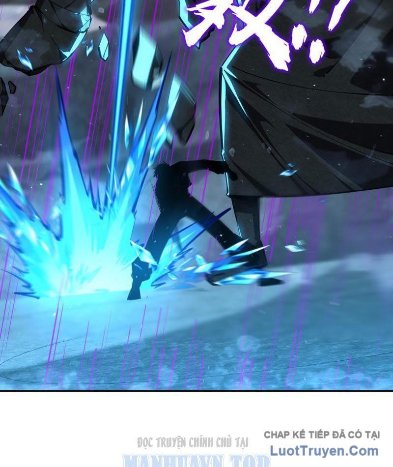 Toàn Dân Đoạt Tháp: Ta Đã Sớm Thông Qua Tầng 999 - Chapter 25 - Page 21