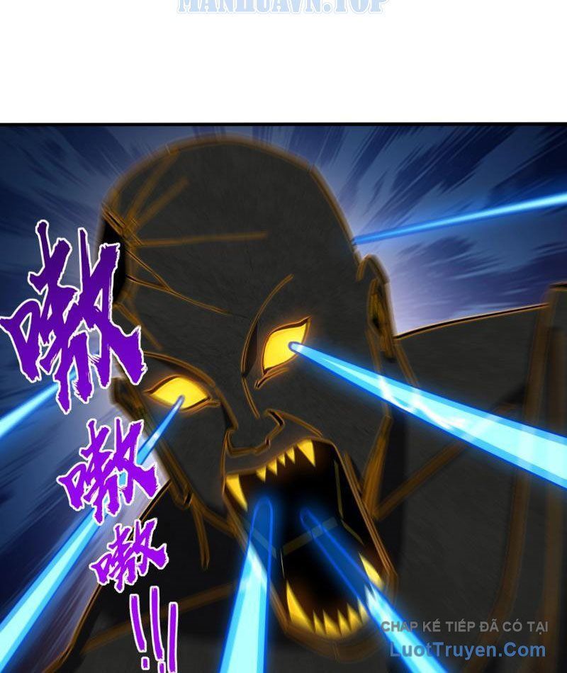 Toàn Dân Đoạt Tháp: Ta Đã Sớm Thông Qua Tầng 999 - Chapter 25 - Page 22
