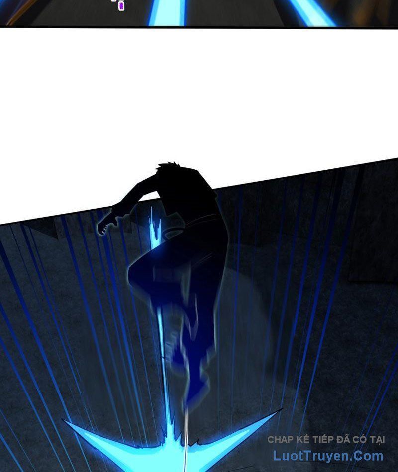 Toàn Dân Đoạt Tháp: Ta Đã Sớm Thông Qua Tầng 999 - Chapter 25 - Page 23