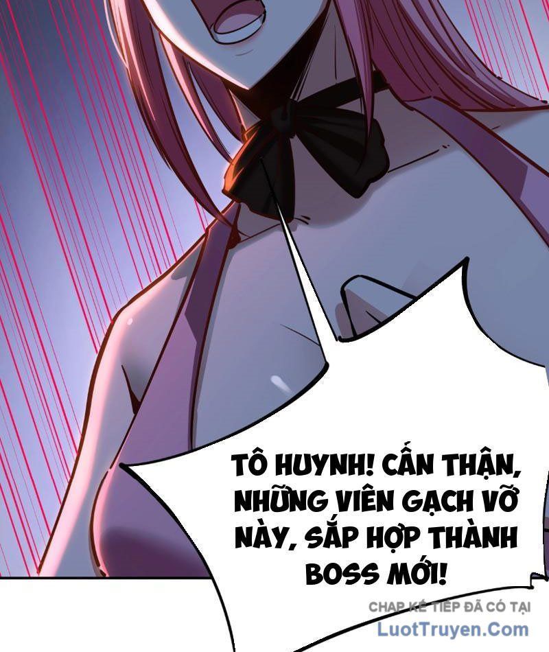 Toàn Dân Đoạt Tháp: Ta Đã Sớm Thông Qua Tầng 999 - Chapter 25 - Page 29