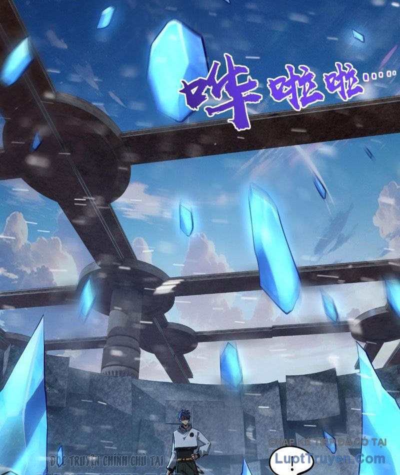 Toàn Dân Đoạt Tháp: Ta Đã Sớm Thông Qua Tầng 999 - Chapter 25 - Page 33