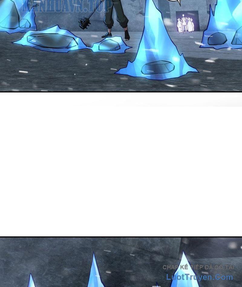 Toàn Dân Đoạt Tháp: Ta Đã Sớm Thông Qua Tầng 999 - Chapter 25 - Page 34