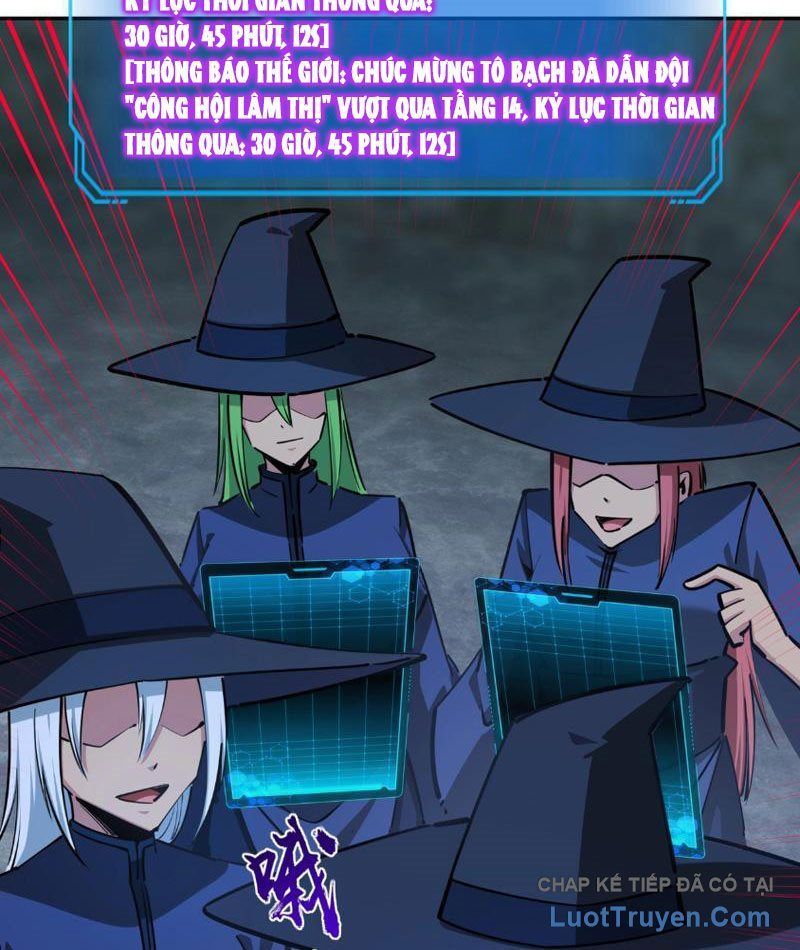 Toàn Dân Đoạt Tháp: Ta Đã Sớm Thông Qua Tầng 999 - Chapter 25 - Page 37