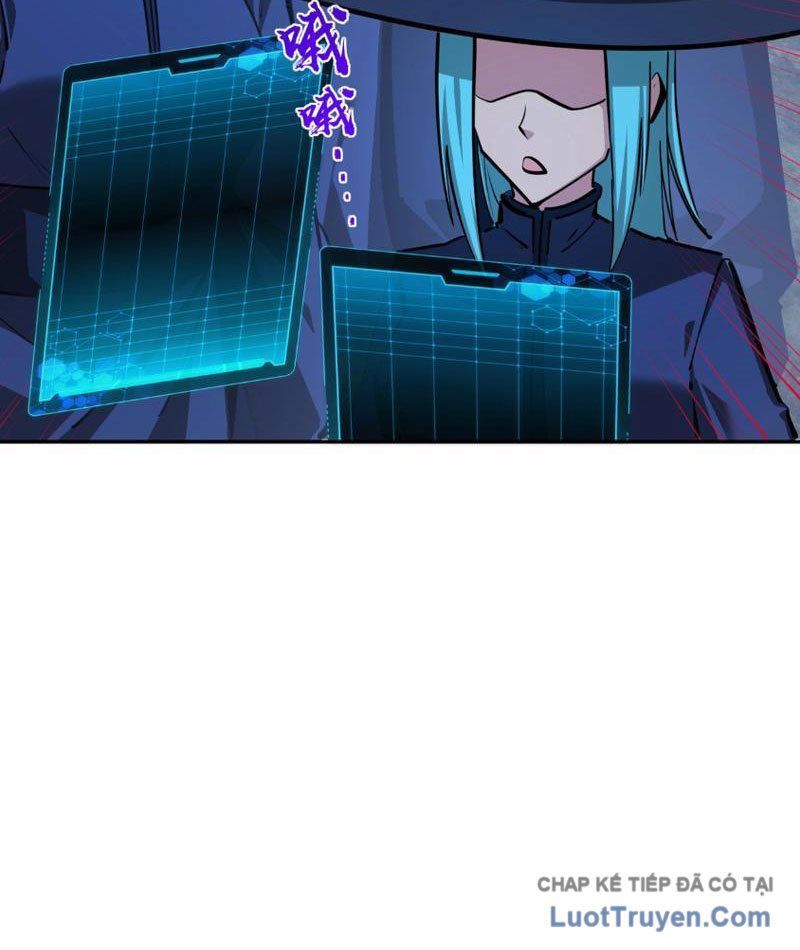 Toàn Dân Đoạt Tháp: Ta Đã Sớm Thông Qua Tầng 999 - Chapter 25 - Page 38