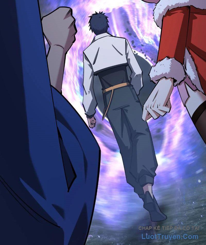 Toàn Dân Đoạt Tháp: Ta Đã Sớm Thông Qua Tầng 999 - Chapter 25 - Page 40