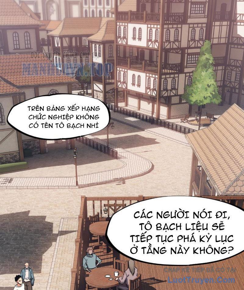 Toàn Dân Đoạt Tháp: Ta Đã Sớm Thông Qua Tầng 999 - Chapter 25 - Page 42