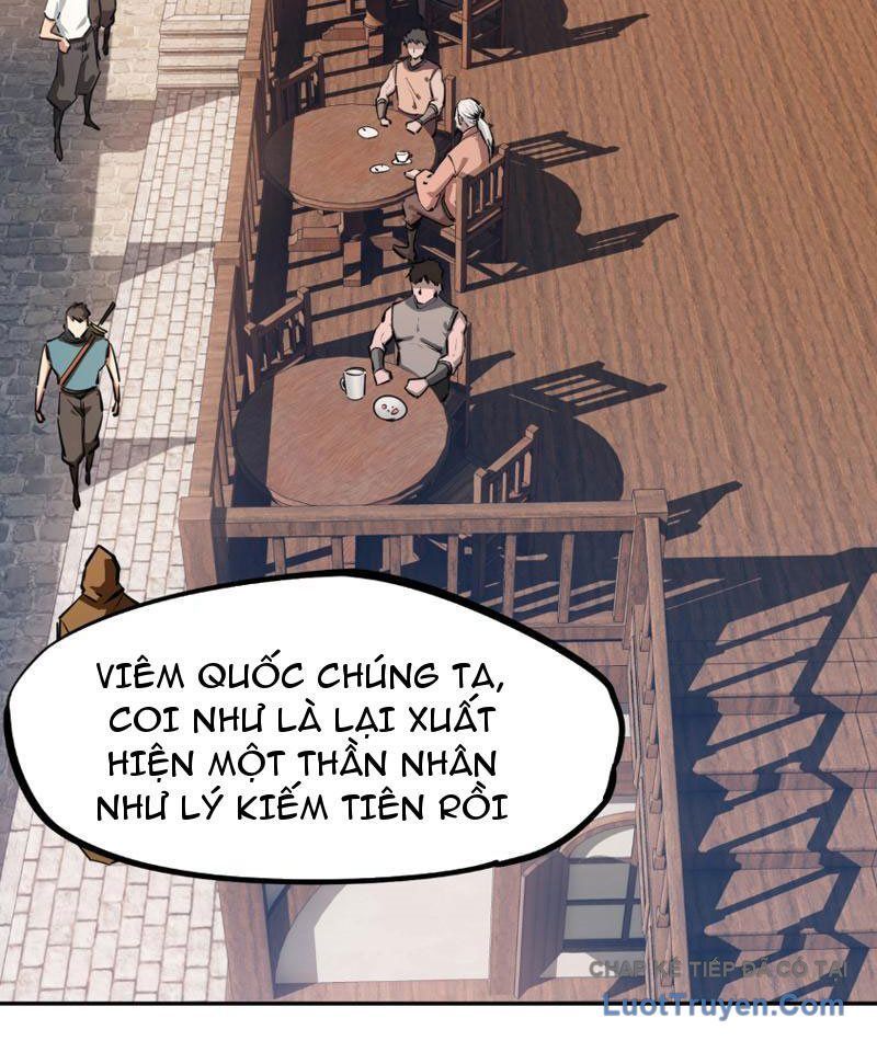 Toàn Dân Đoạt Tháp: Ta Đã Sớm Thông Qua Tầng 999 - Chapter 25 - Page 43