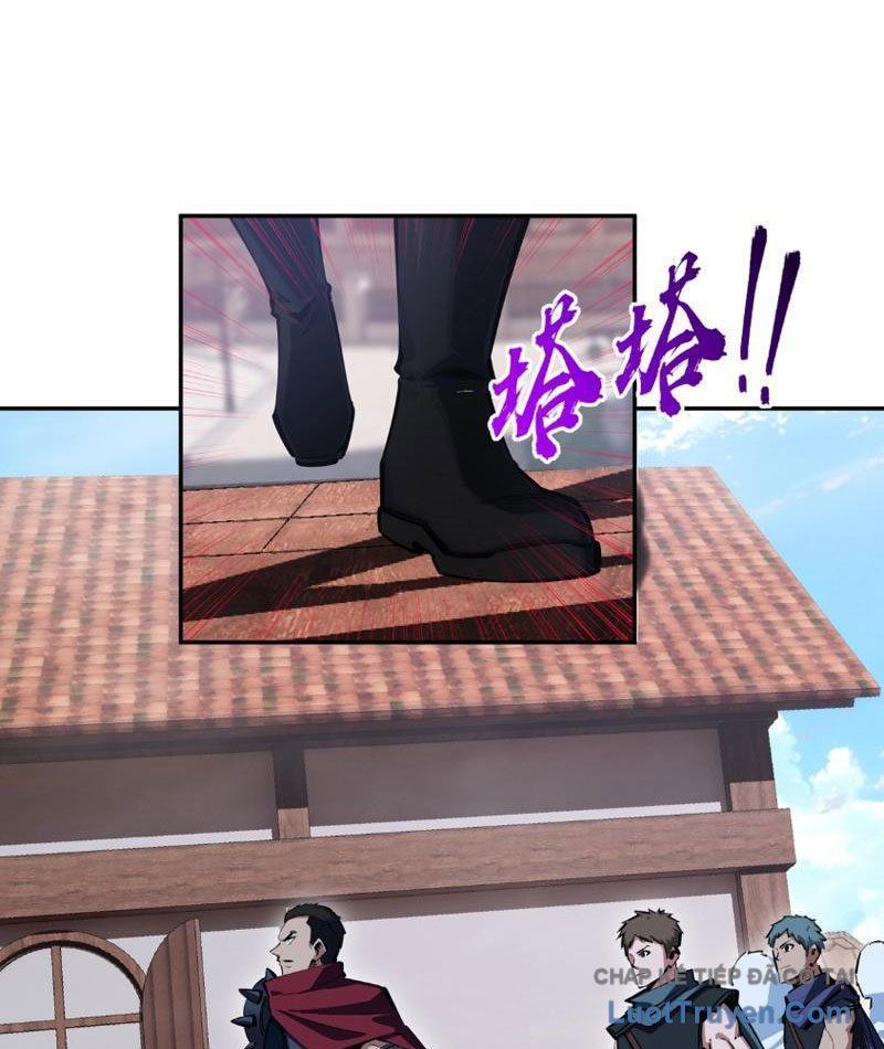 Toàn Dân Đoạt Tháp: Ta Đã Sớm Thông Qua Tầng 999 - Chapter 25 - Page 44