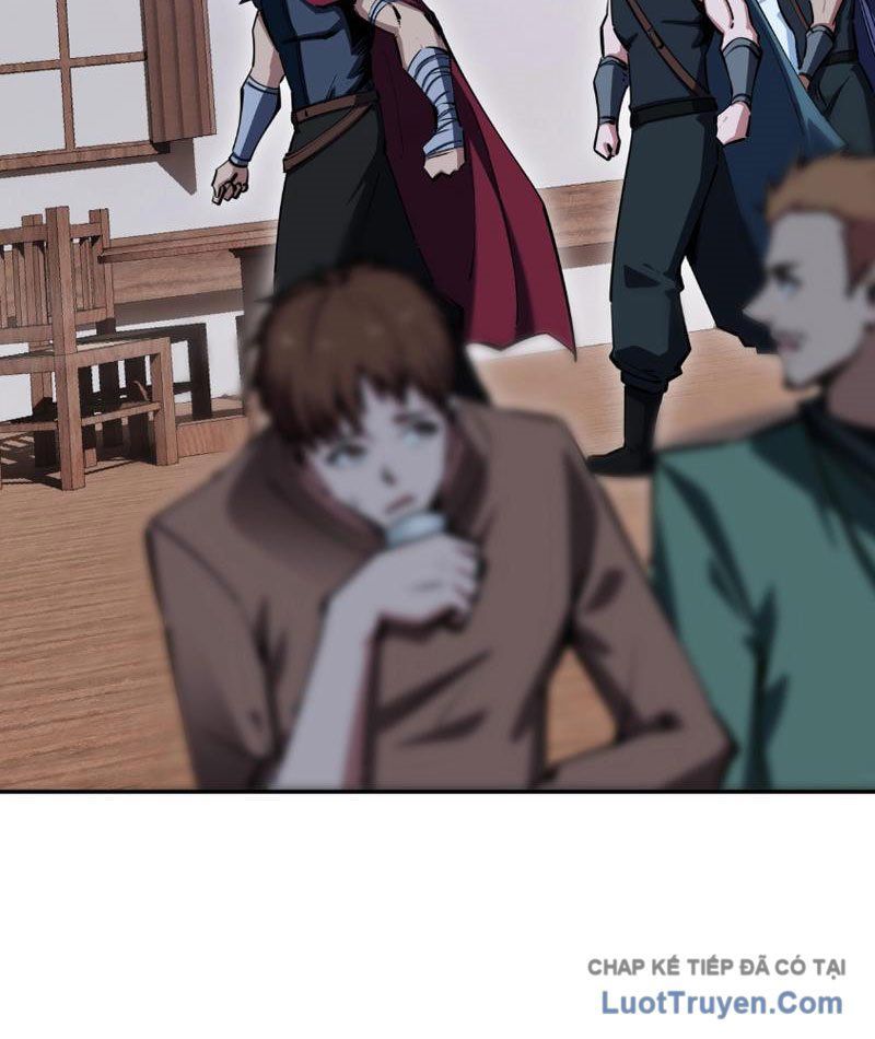 Toàn Dân Đoạt Tháp: Ta Đã Sớm Thông Qua Tầng 999 - Chapter 25 - Page 45