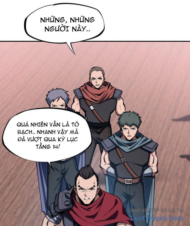 Toàn Dân Đoạt Tháp: Ta Đã Sớm Thông Qua Tầng 999 - Chapter 25 - Page 46