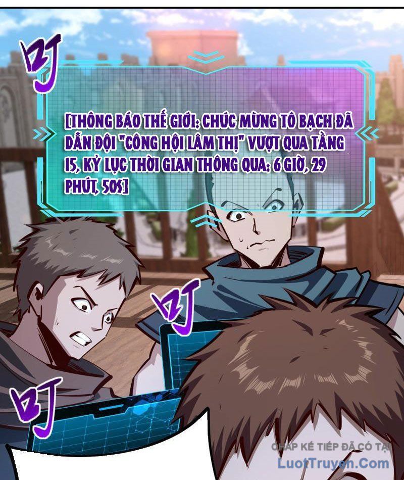Toàn Dân Đoạt Tháp: Ta Đã Sớm Thông Qua Tầng 999 - Chapter 25 - Page 48