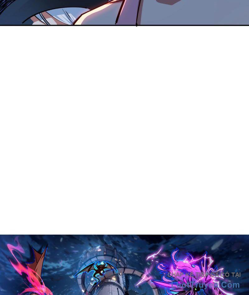 Toàn Dân Đoạt Tháp: Ta Đã Sớm Thông Qua Tầng 999 - Chapter 25 - Page 5