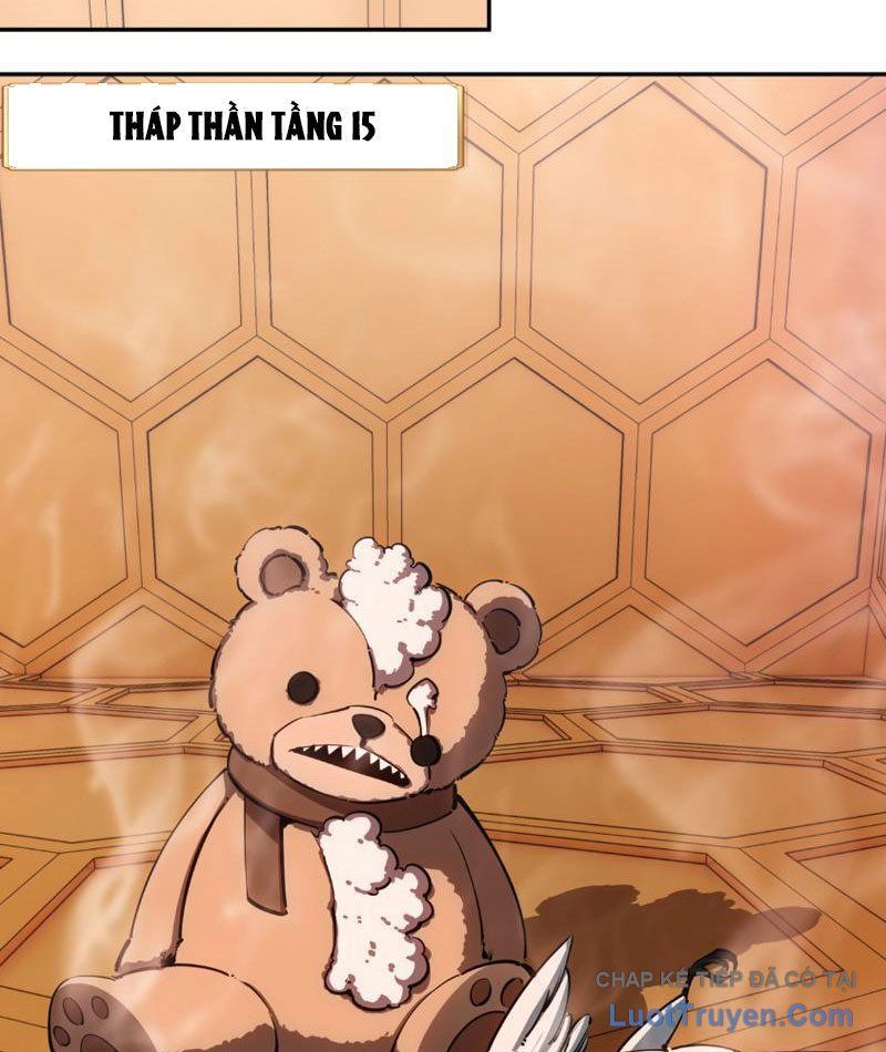 Toàn Dân Đoạt Tháp: Ta Đã Sớm Thông Qua Tầng 999 - Chapter 25 - Page 52