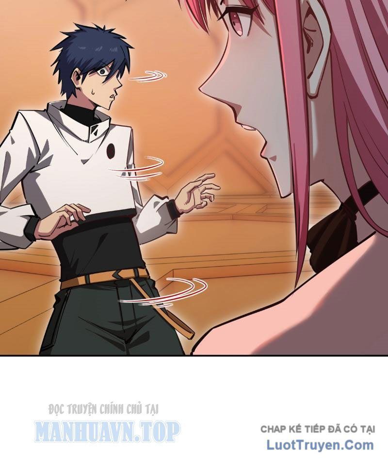 Toàn Dân Đoạt Tháp: Ta Đã Sớm Thông Qua Tầng 999 - Chapter 25 - Page 55