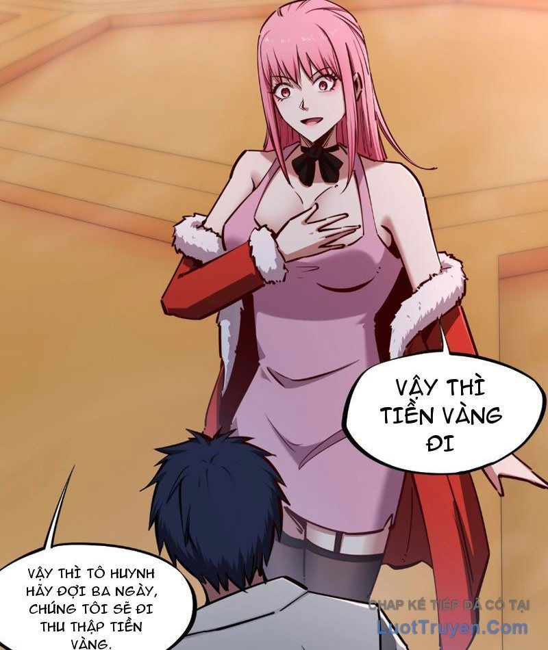 Toàn Dân Đoạt Tháp: Ta Đã Sớm Thông Qua Tầng 999 - Chapter 25 - Page 58