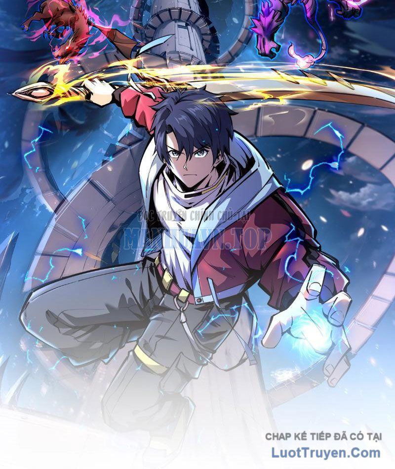 Toàn Dân Đoạt Tháp: Ta Đã Sớm Thông Qua Tầng 999 - Chapter 25 - Page 6