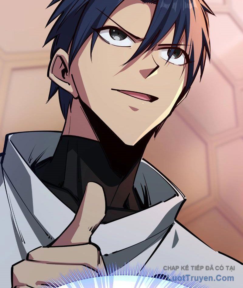 Toàn Dân Đoạt Tháp: Ta Đã Sớm Thông Qua Tầng 999 - Chapter 25 - Page 61