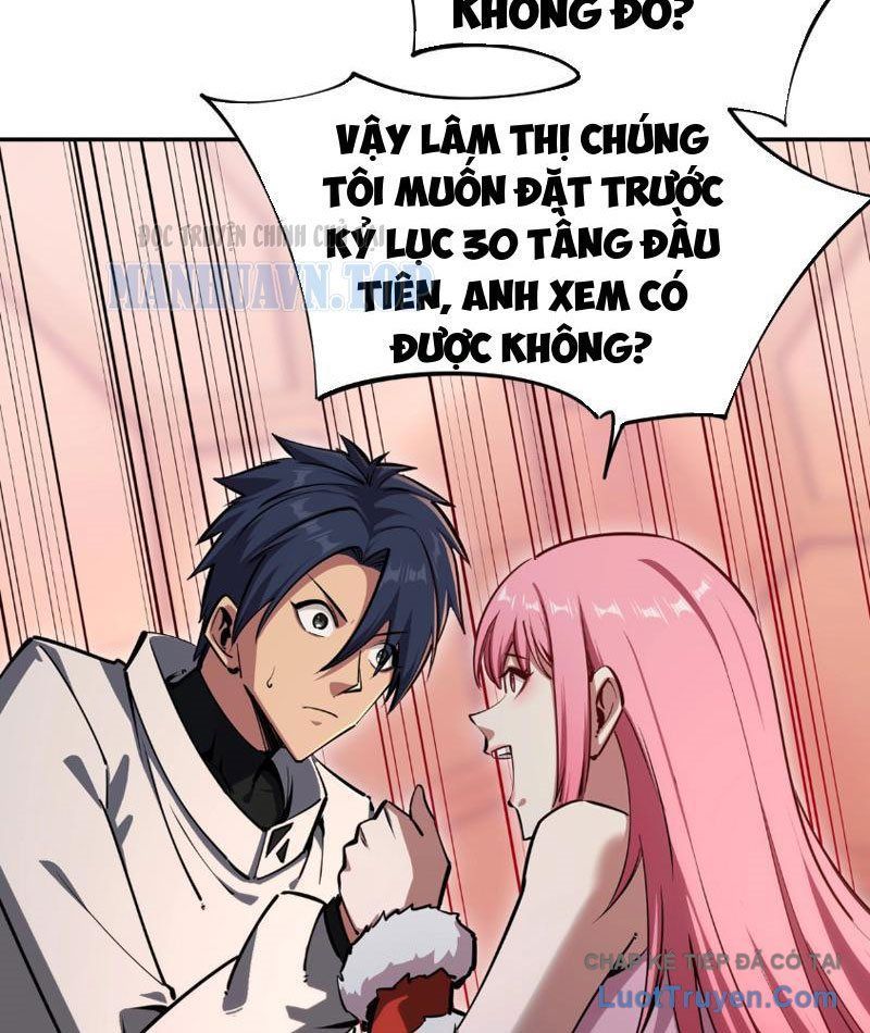 Toàn Dân Đoạt Tháp: Ta Đã Sớm Thông Qua Tầng 999 - Chapter 25 - Page 63