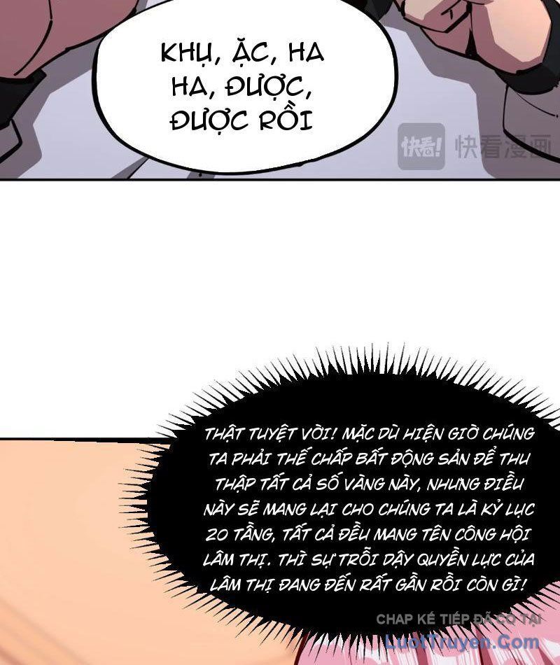 Toàn Dân Đoạt Tháp: Ta Đã Sớm Thông Qua Tầng 999 - Chapter 25 - Page 67