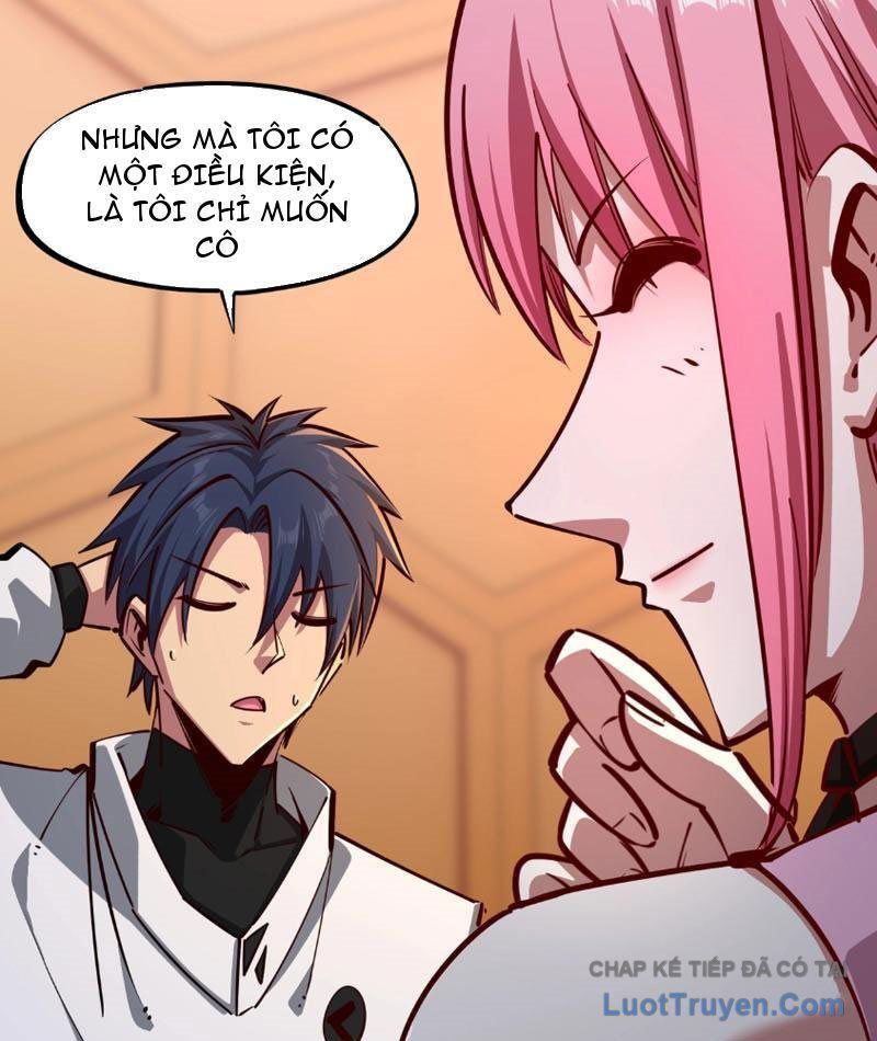 Toàn Dân Đoạt Tháp: Ta Đã Sớm Thông Qua Tầng 999 - Chapter 25 - Page 68